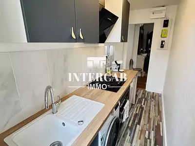Appartement, 68 m²