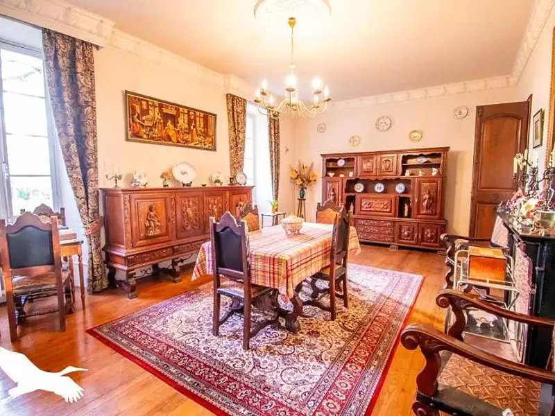 Maison, 268 m²