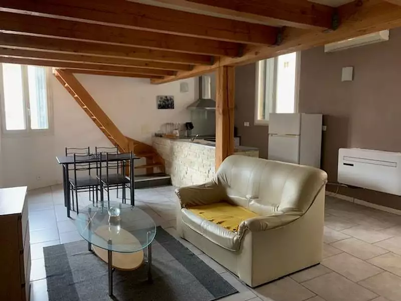 Appartement, 44 m²