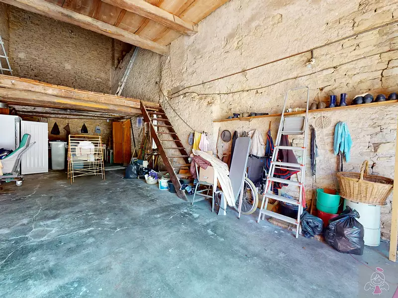 Maison, 93 m²