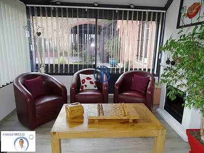 Maison, 172 m²