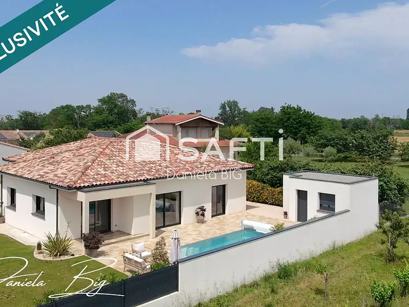 Maison, 150 m²