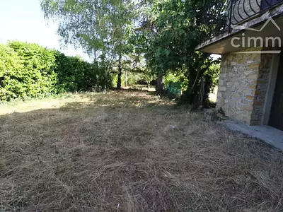 Maison, 177 m²