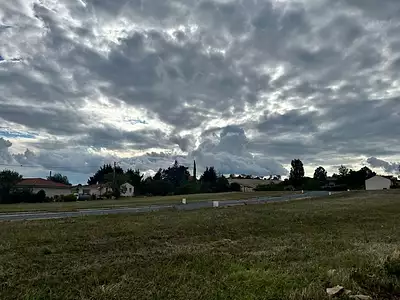 Terrain, 986 m²
