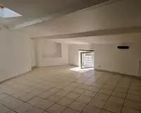 Appartement, 63 m²