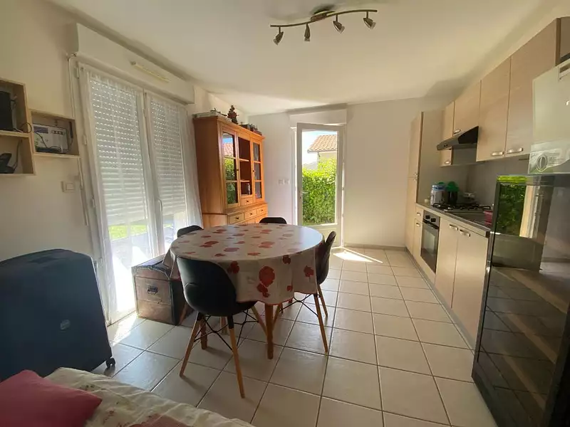 Maison, 101 m²