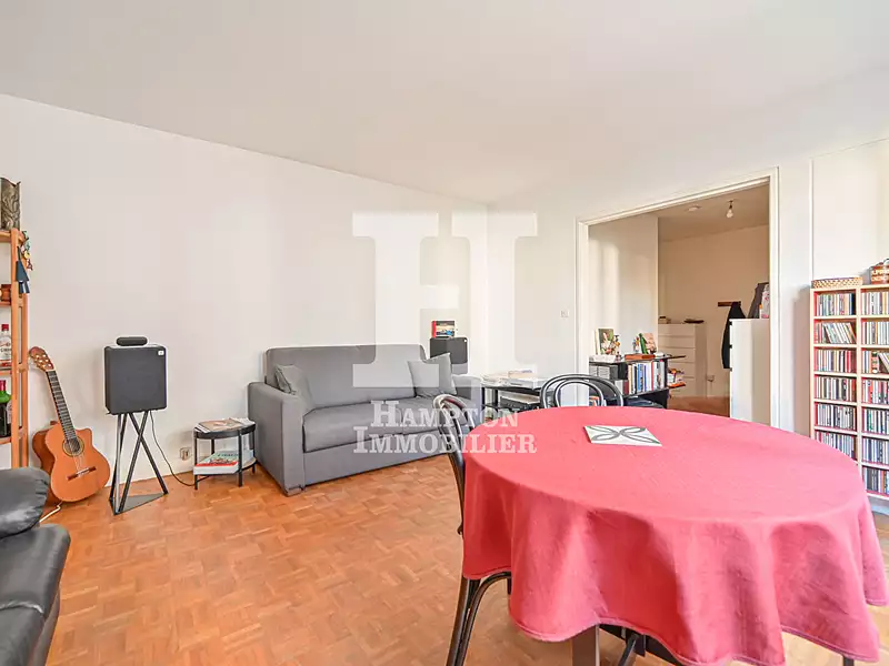 Appartement, 75,03 m²