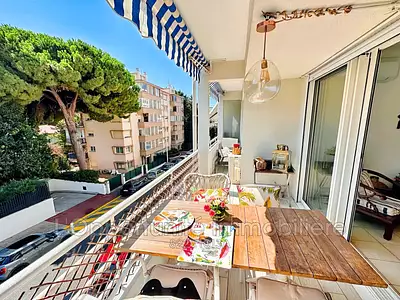 Appartement, 40,05 m²