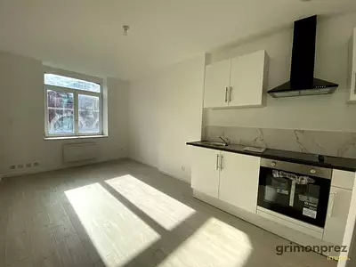 Appartement, 51 m²