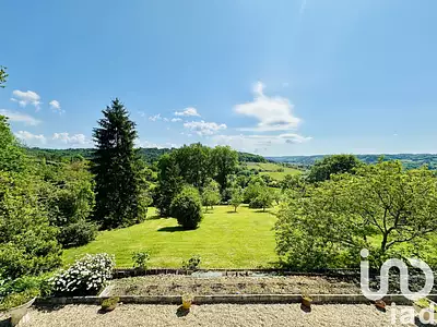 Maison, 130 m²