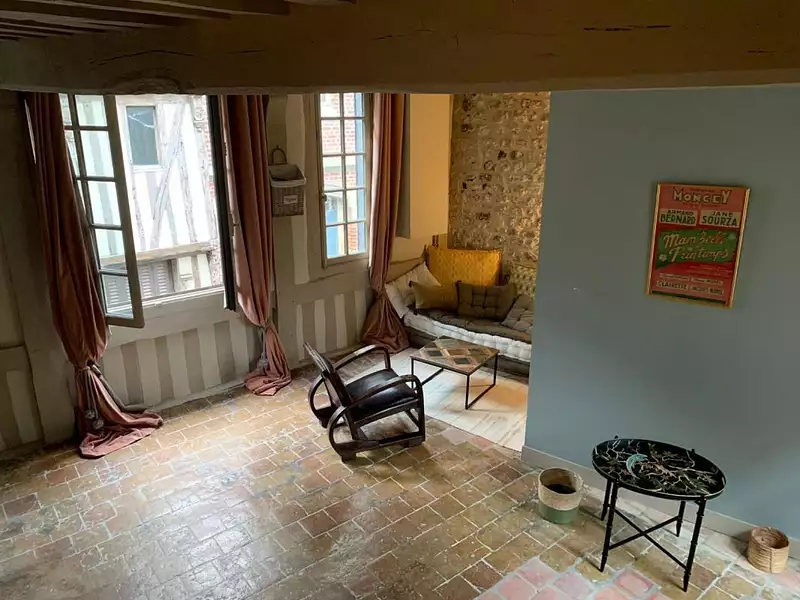 Maison, 70 m²
