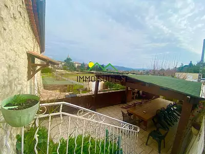 Maison, 65 m²