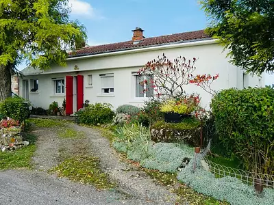 Maison, 110 m²