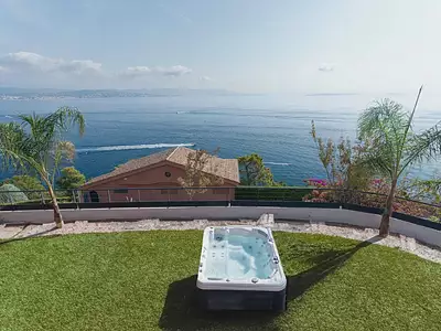 Appartement, 126,5 m²