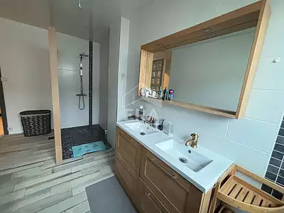 Maison, 134 m²