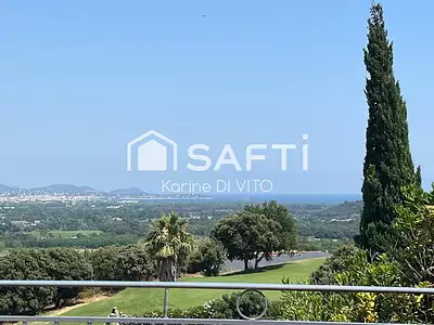 Maison, 112 m²