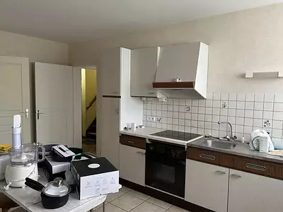 Maison, 216 m²