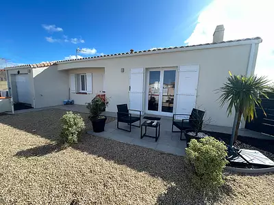 Maison, 83 m²