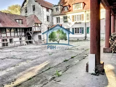 Maison, 360 m²