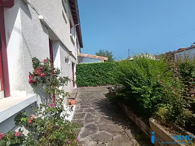 Maison, 100 m²