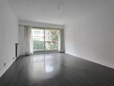 Appartement, 56 m²