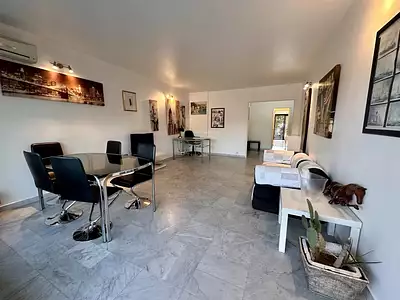 Appartement, 97,5 m²