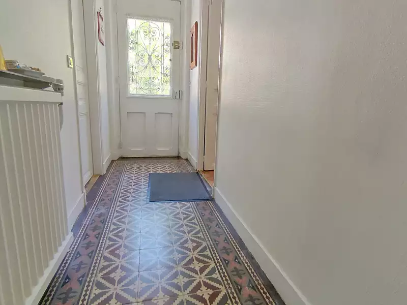 Maison, 130 m²