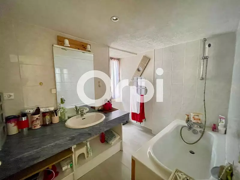 Maison, 98 m²