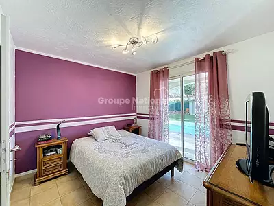 Maison, 124 m²
