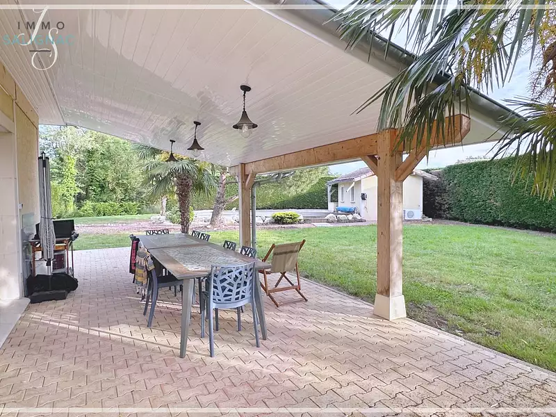 Maison, 181 m²