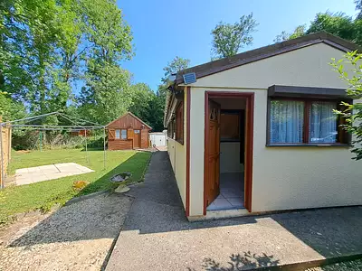 Maison, 53 m²