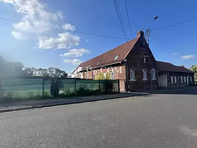 Maison, 475 m²
