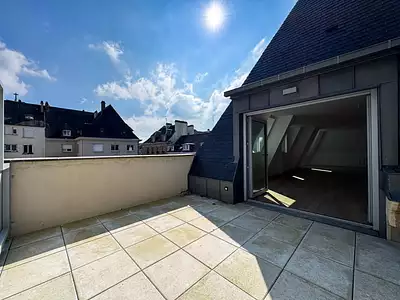 Appartement, 147 m²
