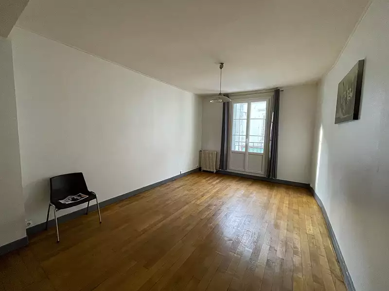 Appartement, 85 m²