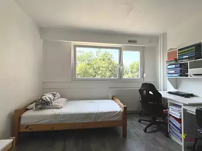 Appartement, 15,11 m²