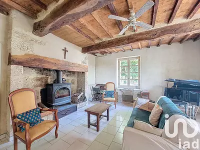 Maison, 250 m²