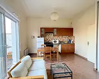 Appartement, 29 m²