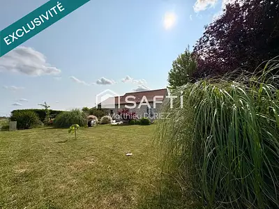Maison, 155 m²