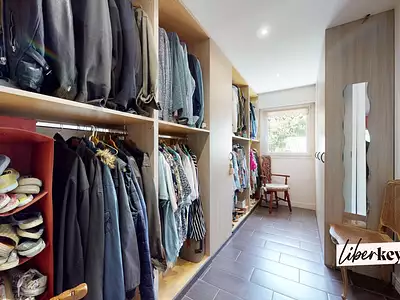 Maison, 135 m²