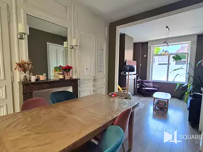 Maison, 119 m²