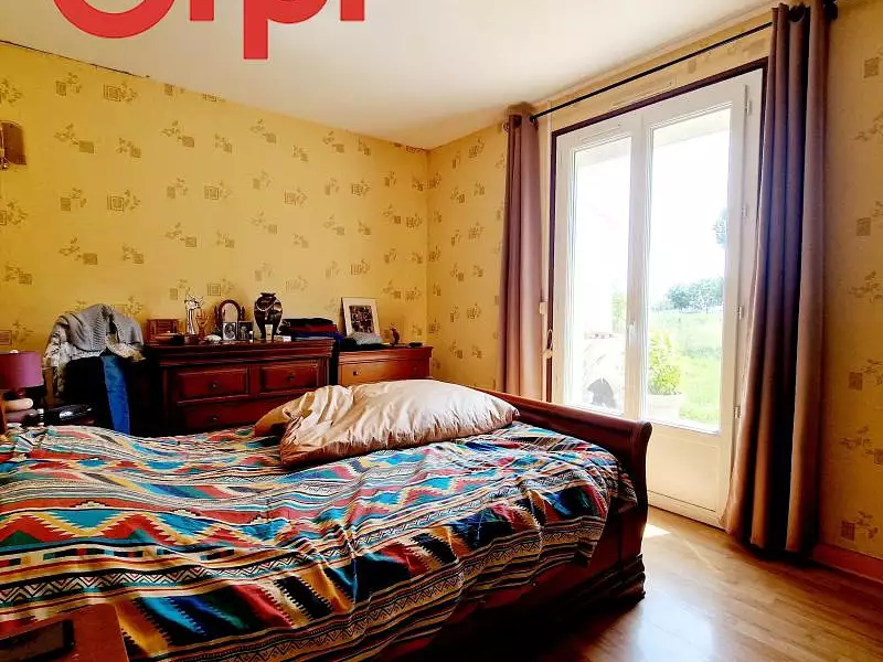 Maison, 126 m²
