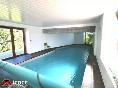 Maison, 300 m²