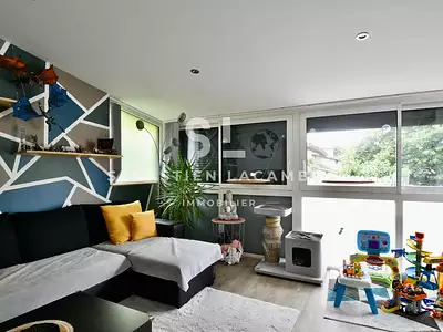 Maison, 109 m²