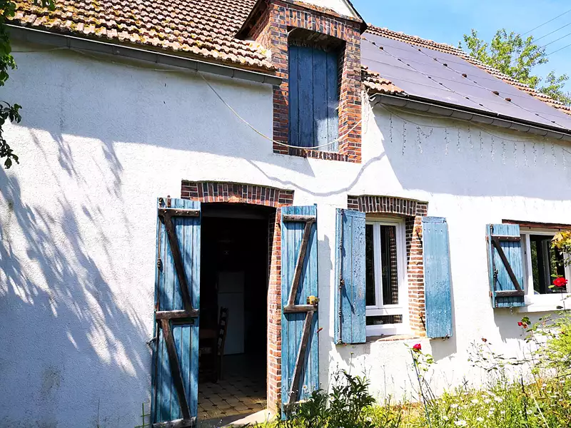 Maison, 150 m²