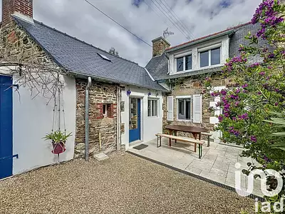 Maison, 67 m²