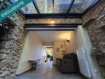 Maison, 70 m²