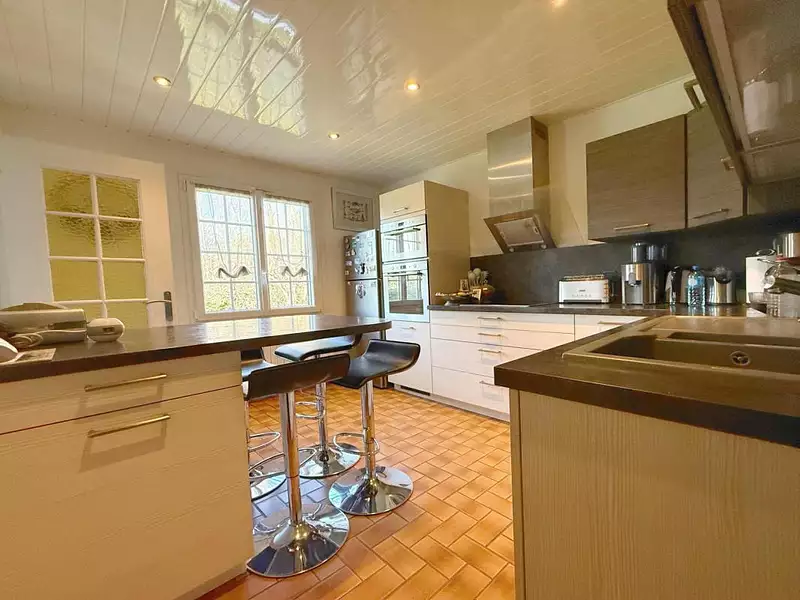 Maison, 130 m²