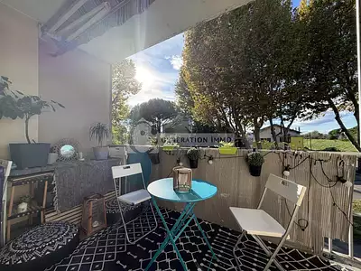 Appartement, 74,82 m²