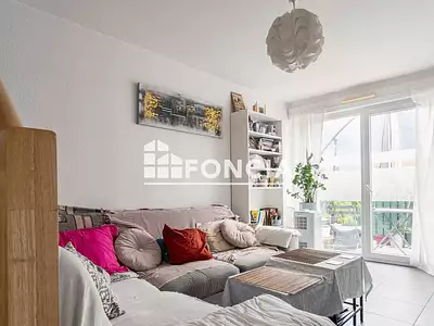 Appartement, 65 m²