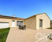 Maison, 105 m²